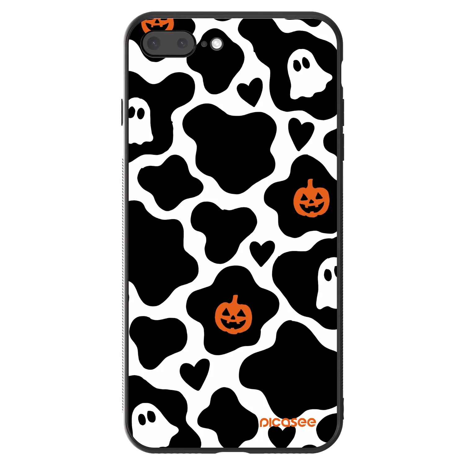 Picasee ULTIMATE CASE za Apple iPhone 8 Plus - Boow