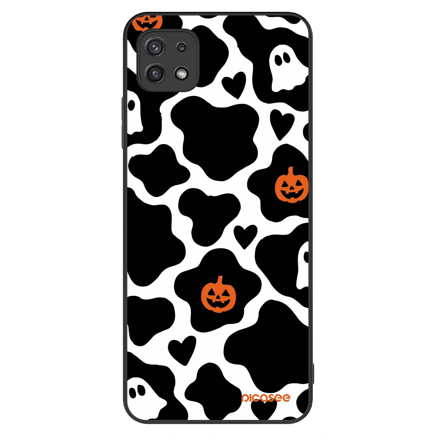 Picasee ULTIMATE CASE za Samsung Galaxy A22 A226B 5G - Boow