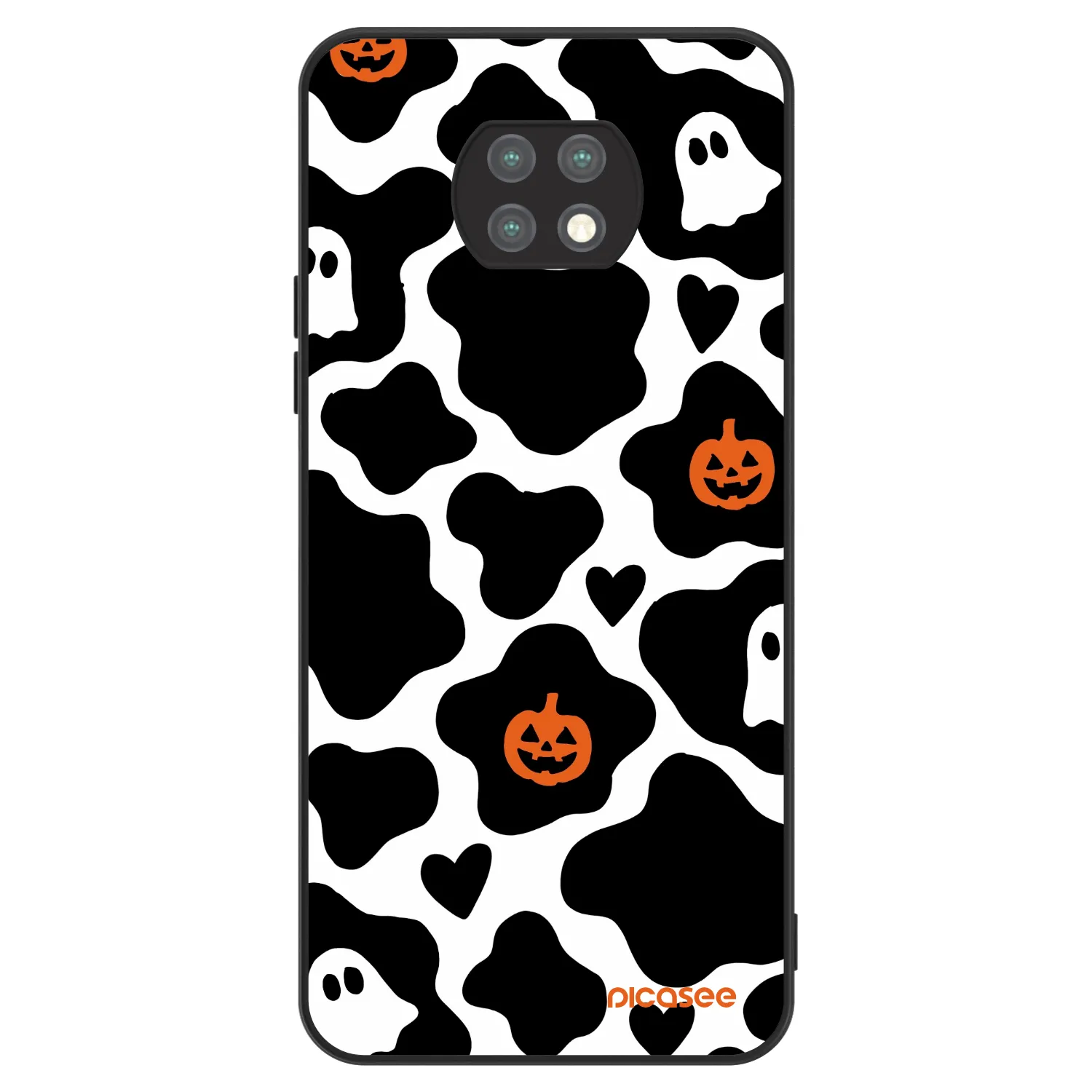 Picasee ULTIMATE CASE za Xiaomi Redmi Note 9T - Boow