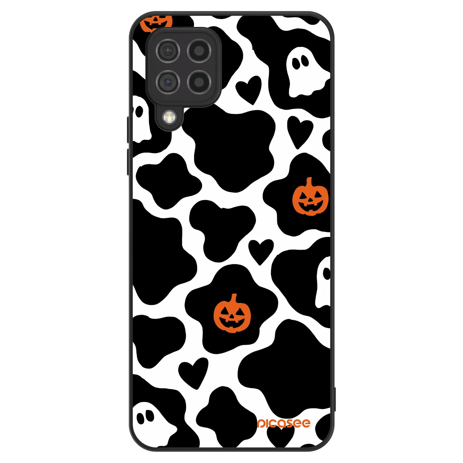 Picasee ULTIMATE CASE za Samsung Galaxy A22 A225F 4G - Boow