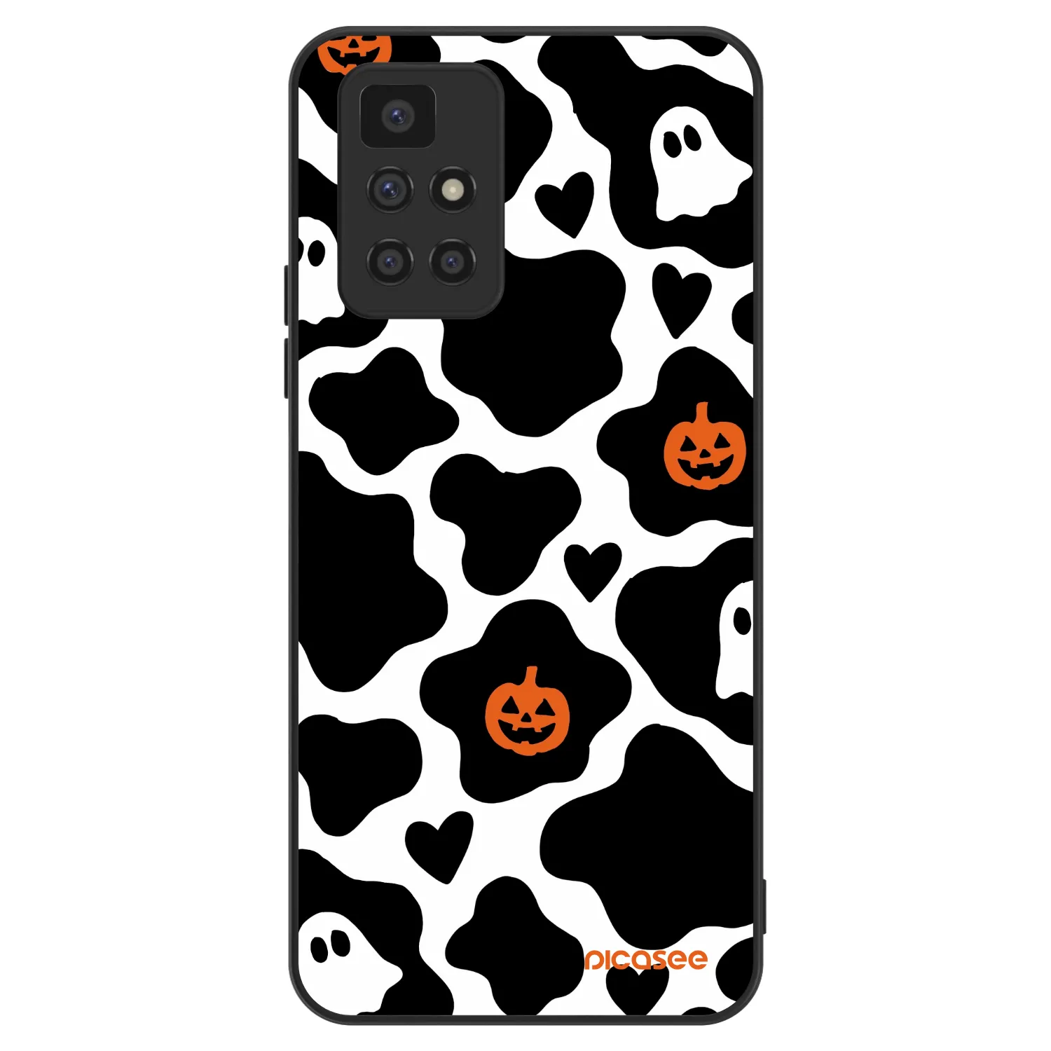 Picasee ULTIMATE CASE za Xiaomi Redmi 10 - Boow