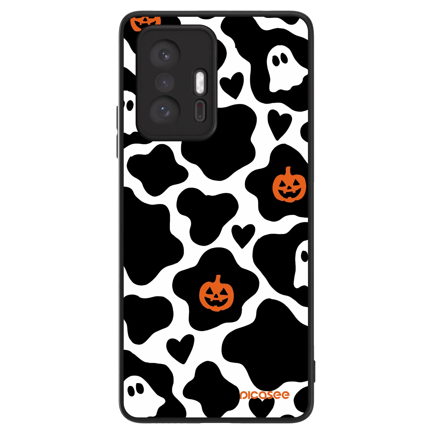 Picasee ULTIMATE CASE za Xiaomi 11T - Boow