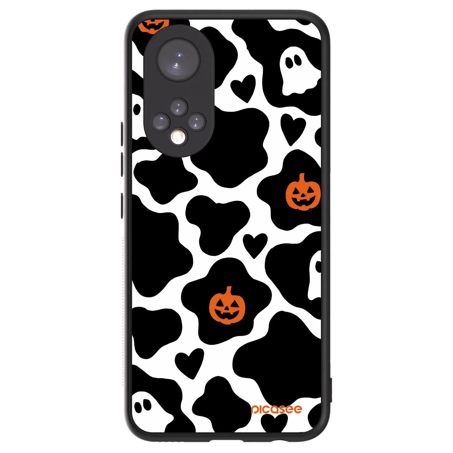 Picasee ULTIMATE CASE za Honor 50 5G - Boow