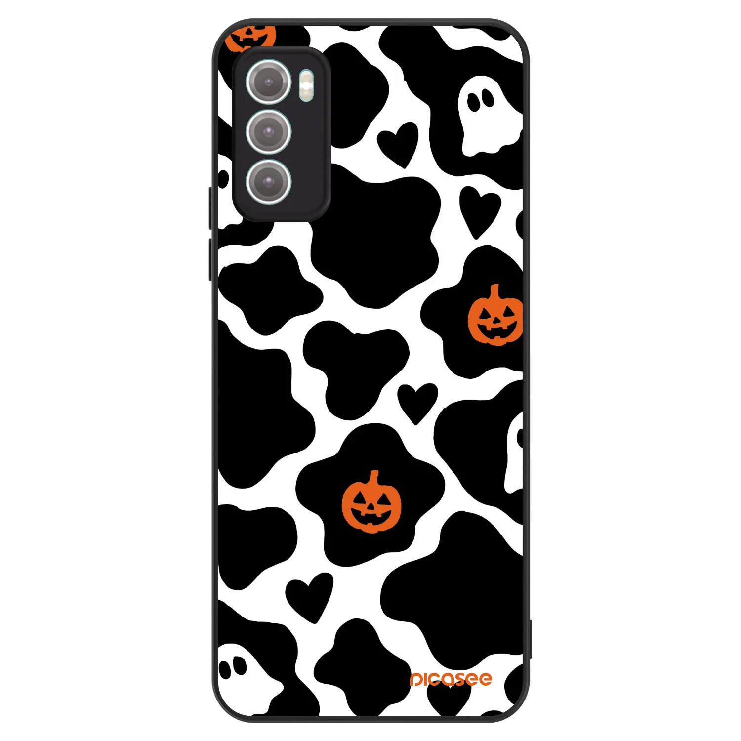 Picasee ULTIMATE CASE za Motorola Moto G60 - Boow