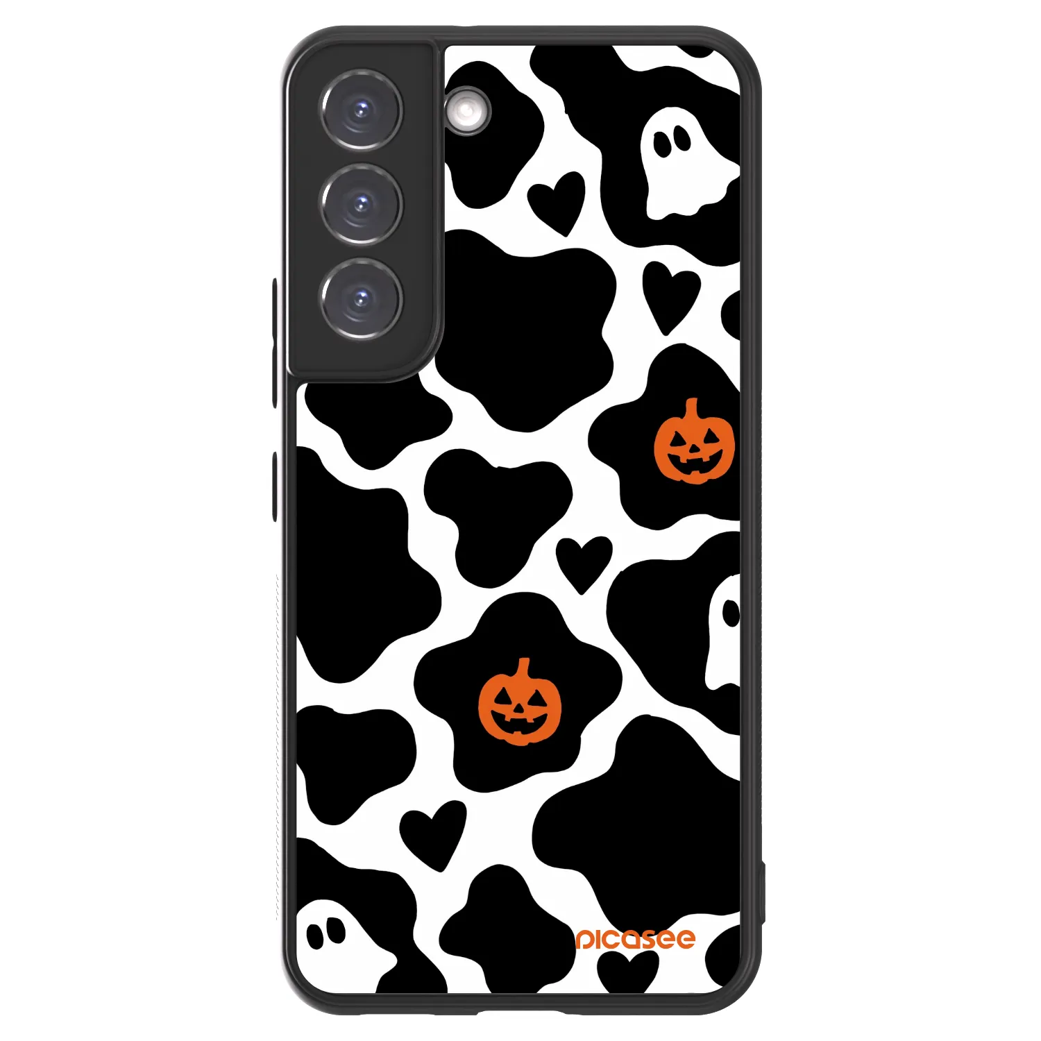 Picasee ULTIMATE CASE za Samsung Galaxy S22 5G - Boow