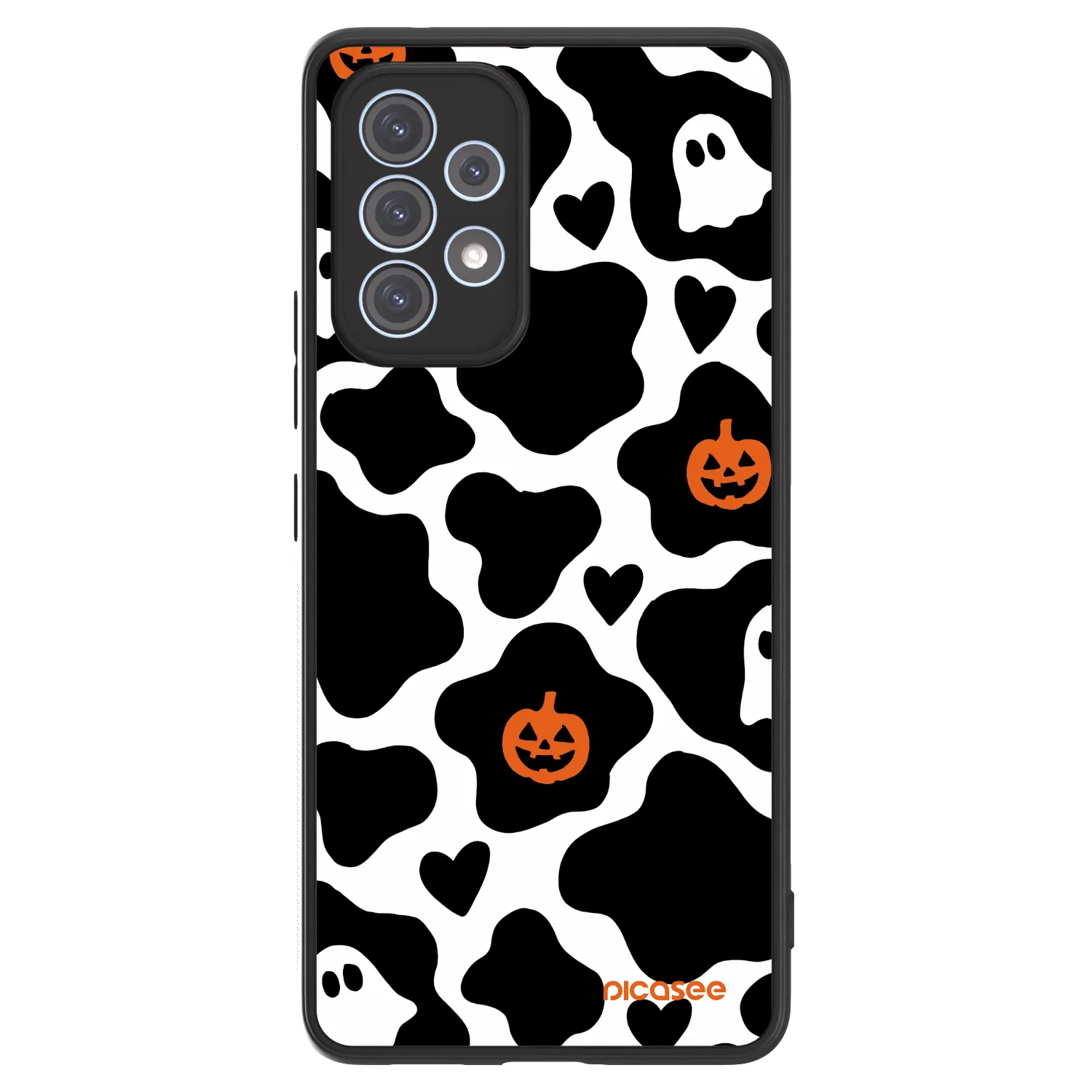 Picasee ULTIMATE CASE za Samsung Galaxy A53 5G A536 - Boow