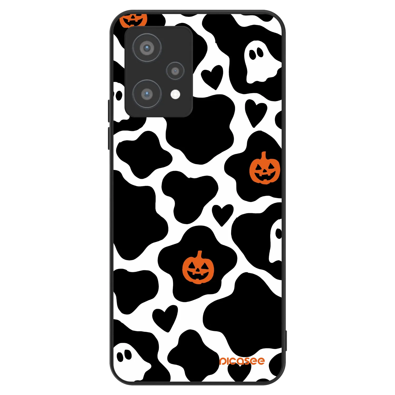Picasee ULTIMATE CASE za Realme 9 Pro 5G - Boow