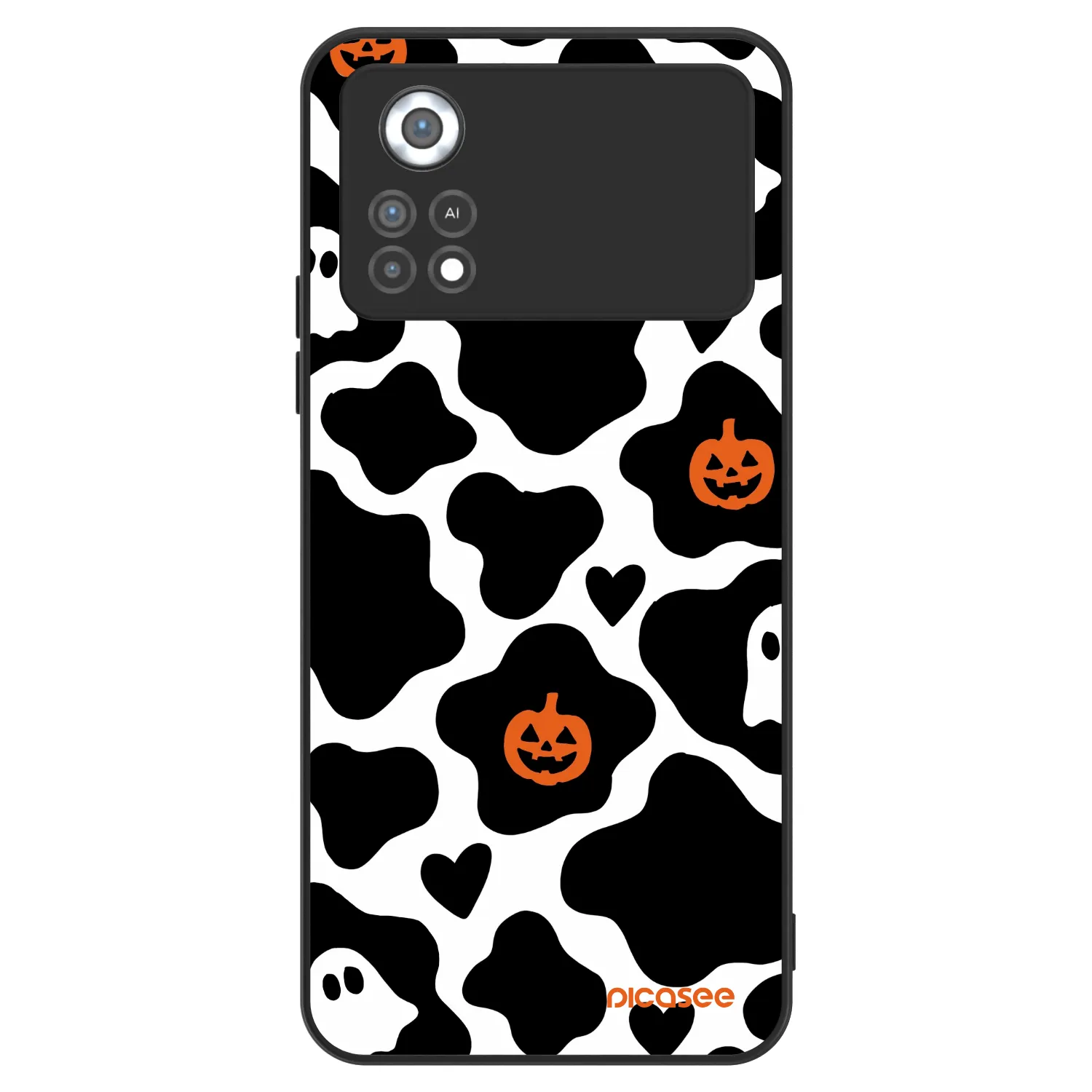 Picasee ULTIMATE CASE za Xiaomi Poco X4 Pro 5G - Boow