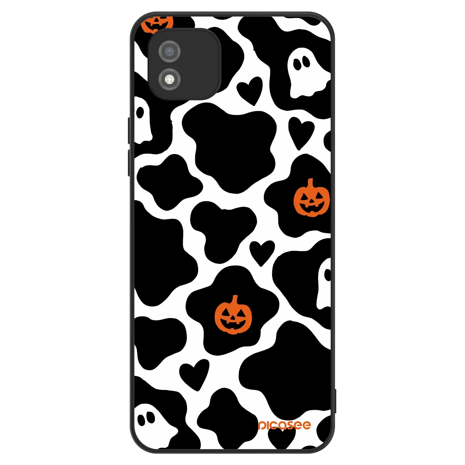 Picasee ULTIMATE CASE za Realme C11 (2021) - Boow