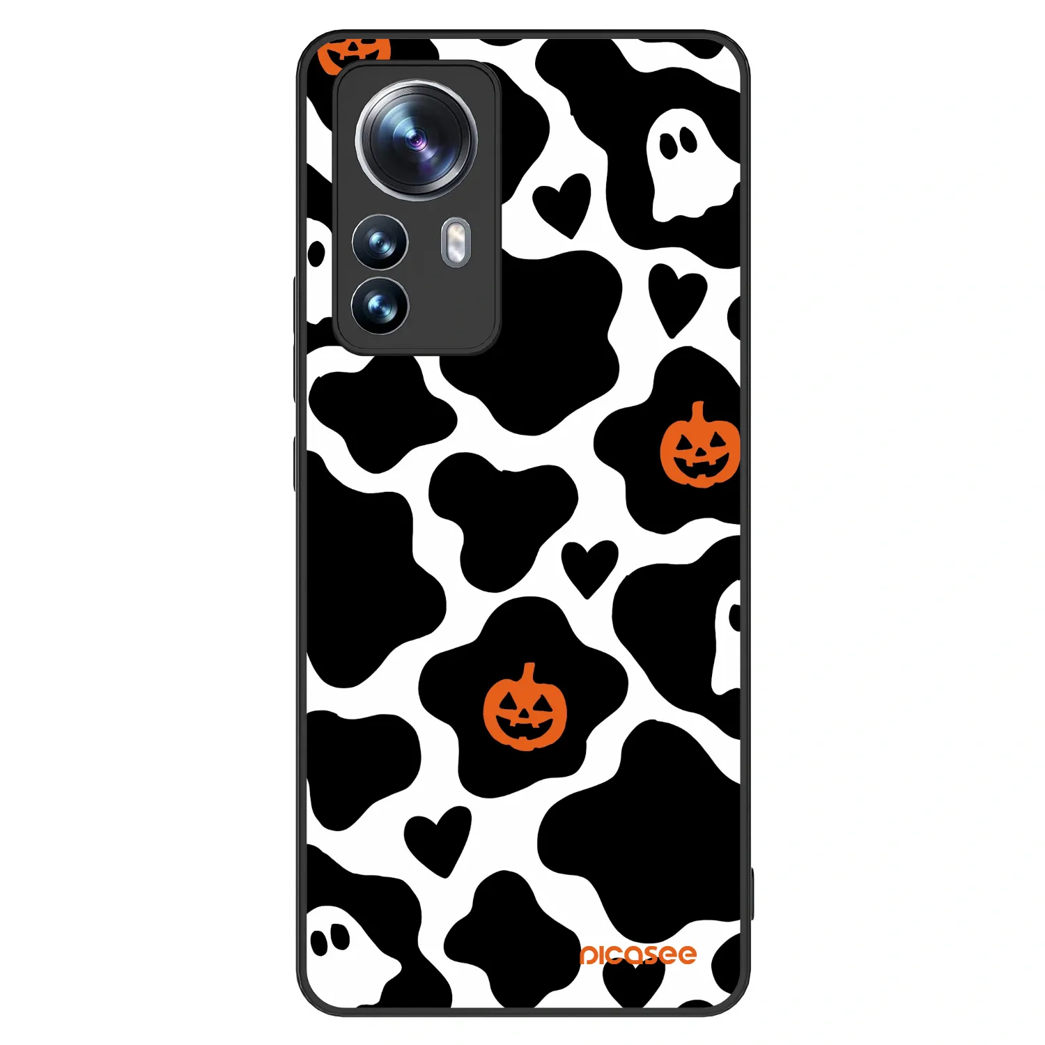 Picasee ULTIMATE CASE za Xiaomi 12 Pro - Boow