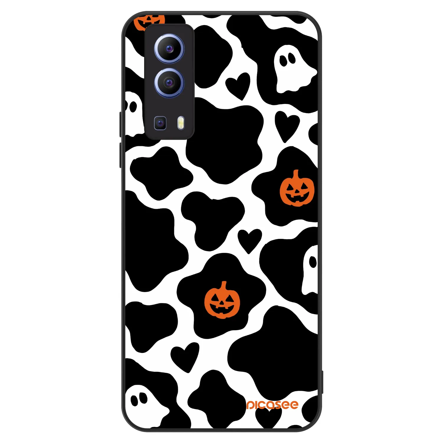 Picasee ULTIMATE CASE za Vivo Y52 5G - Boow