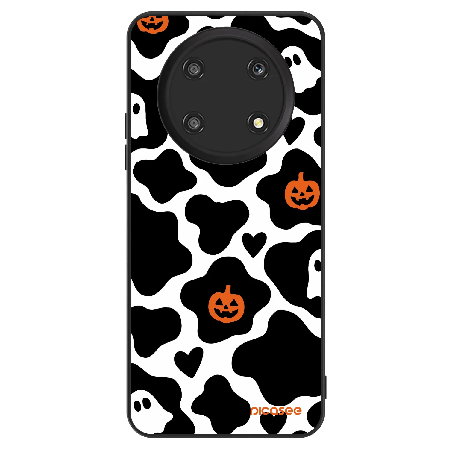 Picasee ULTIMATE CASE za Honor Magic4 Lite 5G - Boow