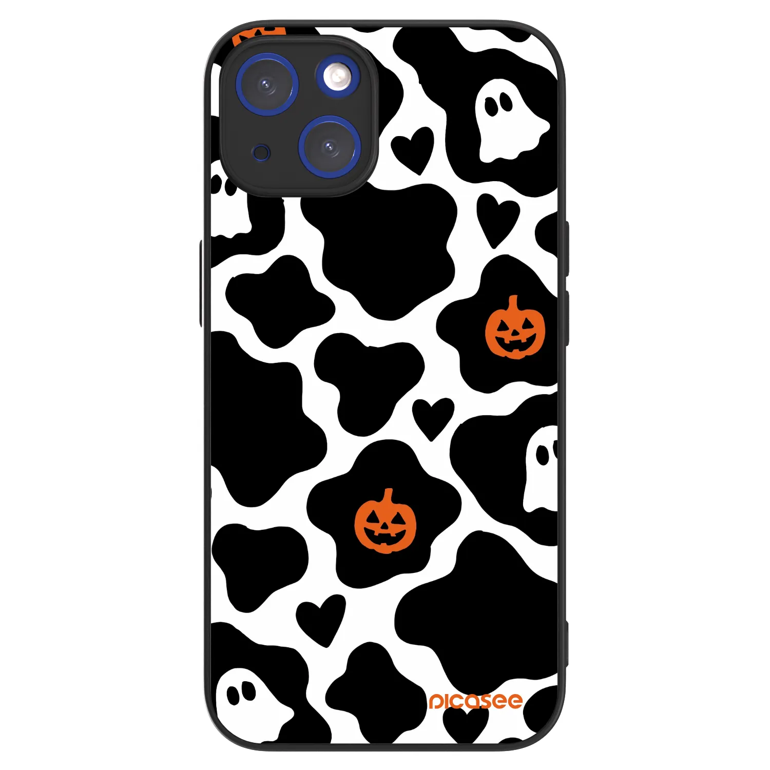 Picasee ULTIMATE CASE za Apple iPhone 14 - Boow