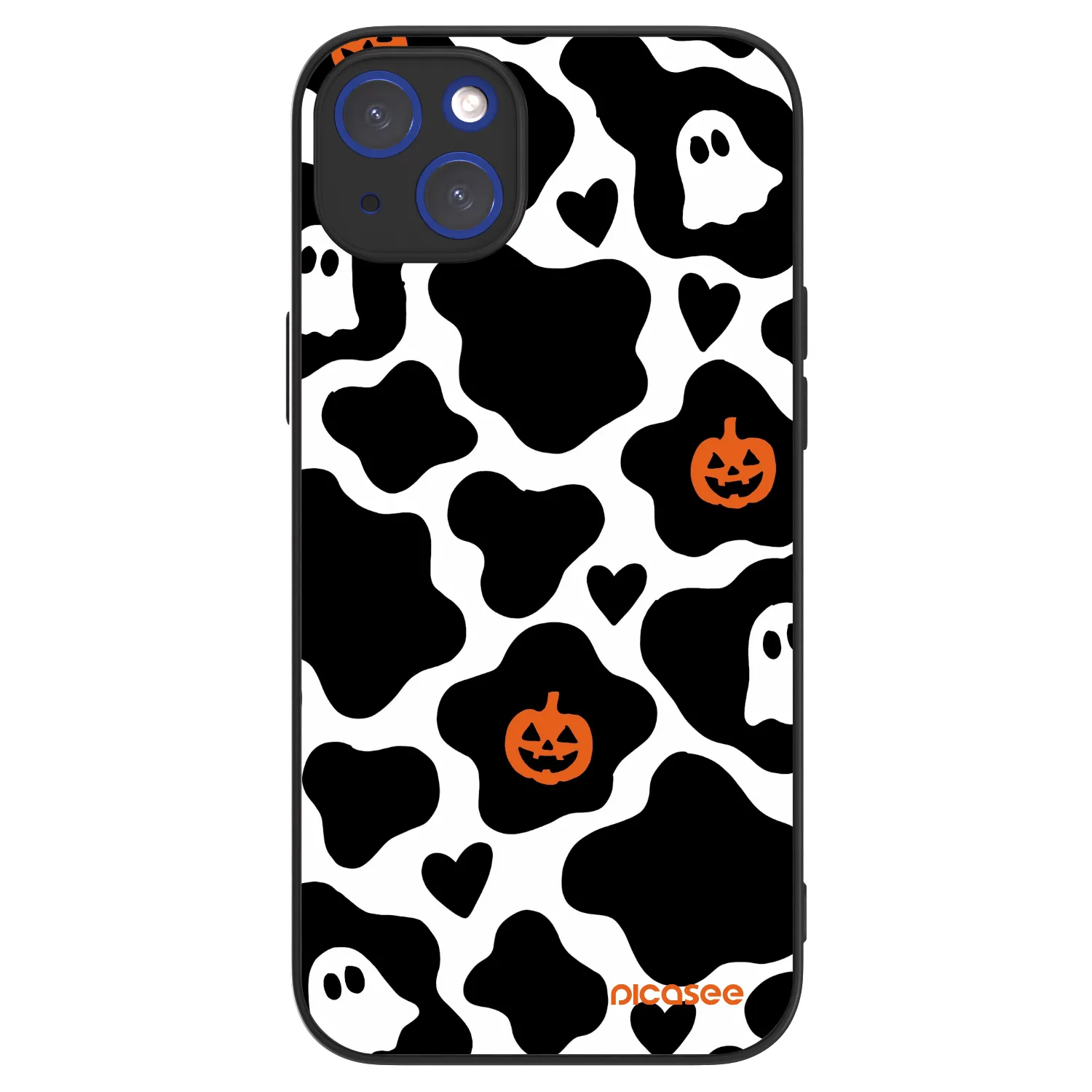 Picasee ULTIMATE CASE za Apple iPhone 14 Plus - Boow