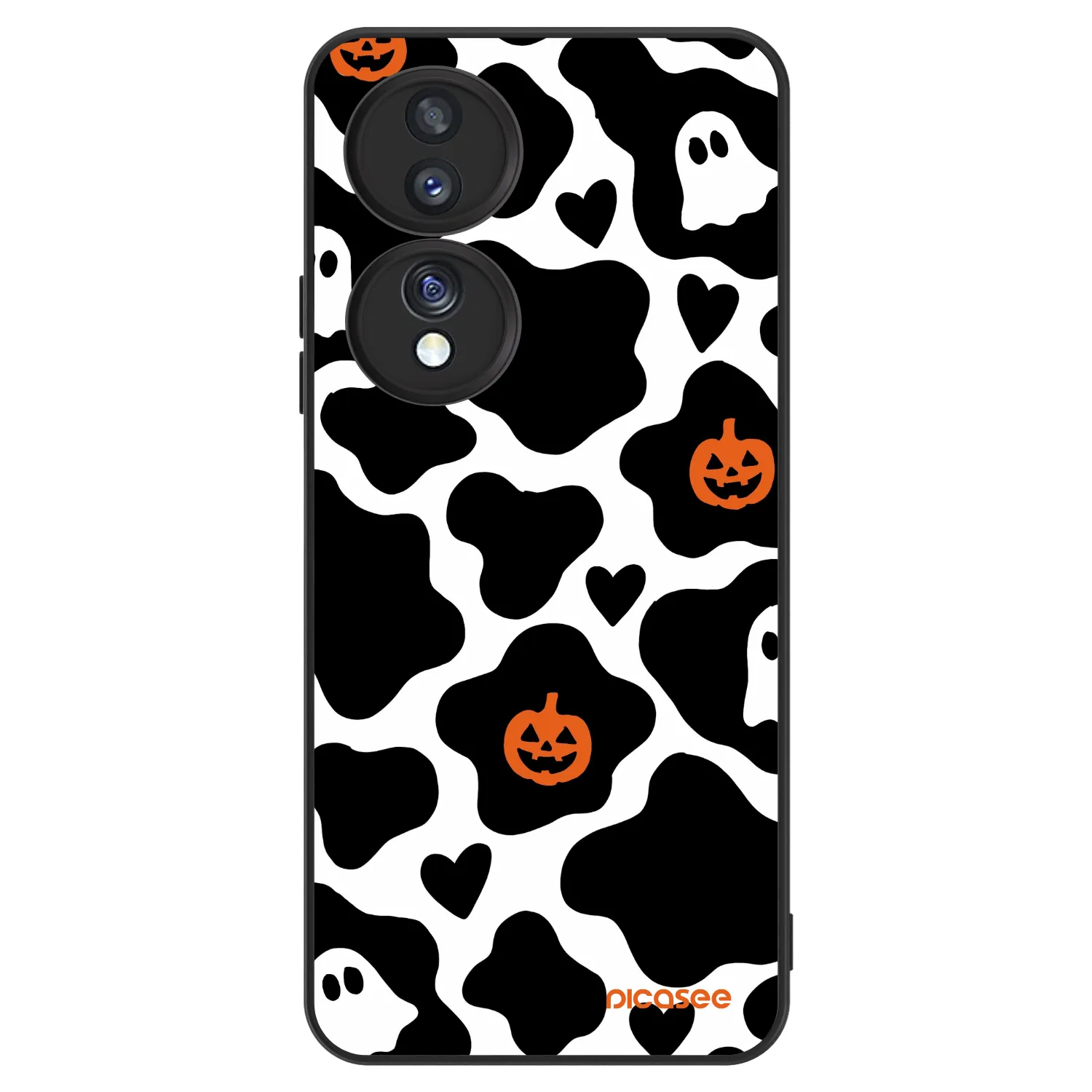 Picasee ULTIMATE CASE za Honor 70 - Boow