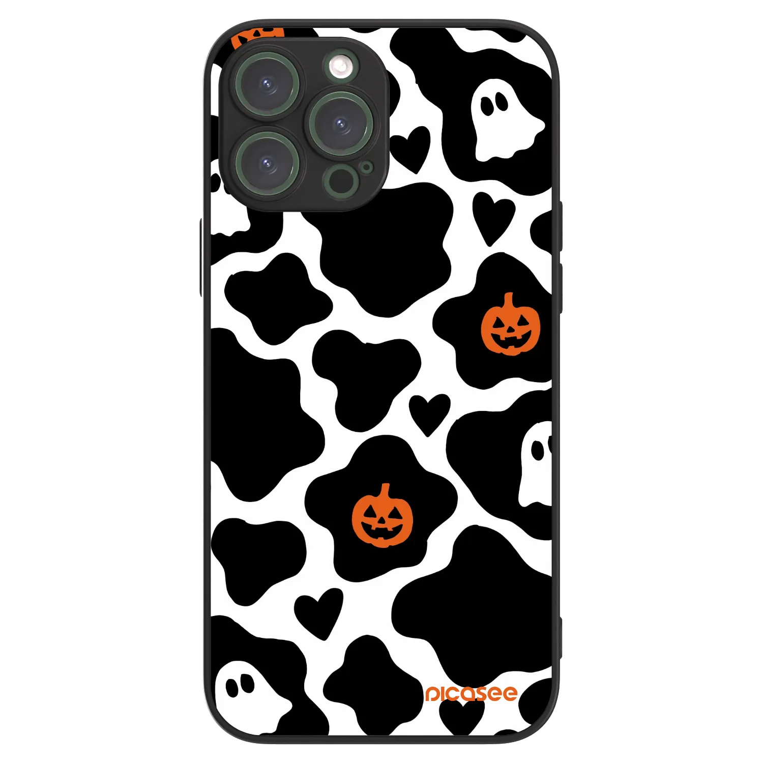 Picasee ULTIMATE CASE MagSafe za Apple iPhone 13 Pro Max - Boow