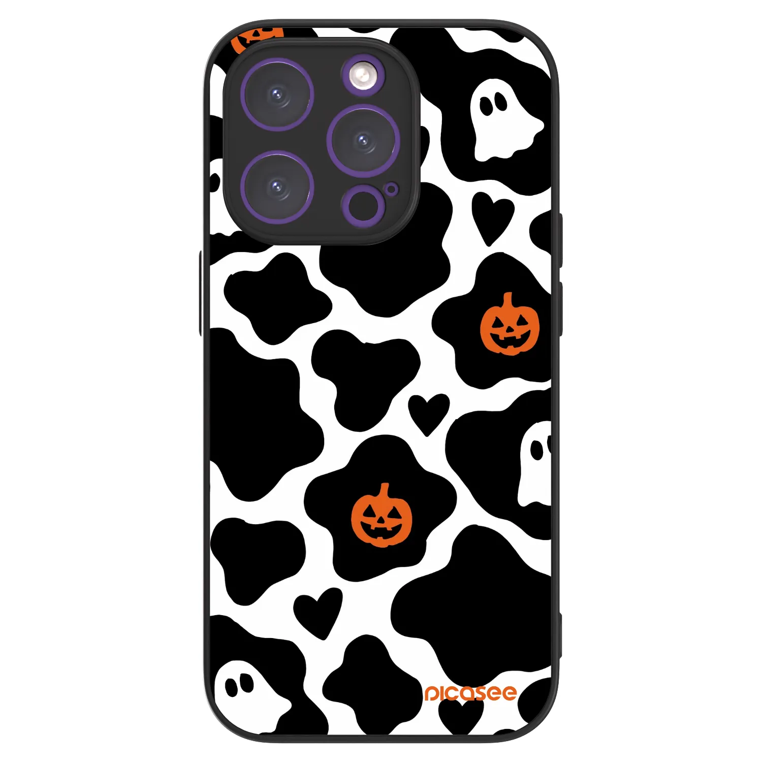 Picasee ULTIMATE CASE MagSafe za Apple iPhone 14 Pro - Boow