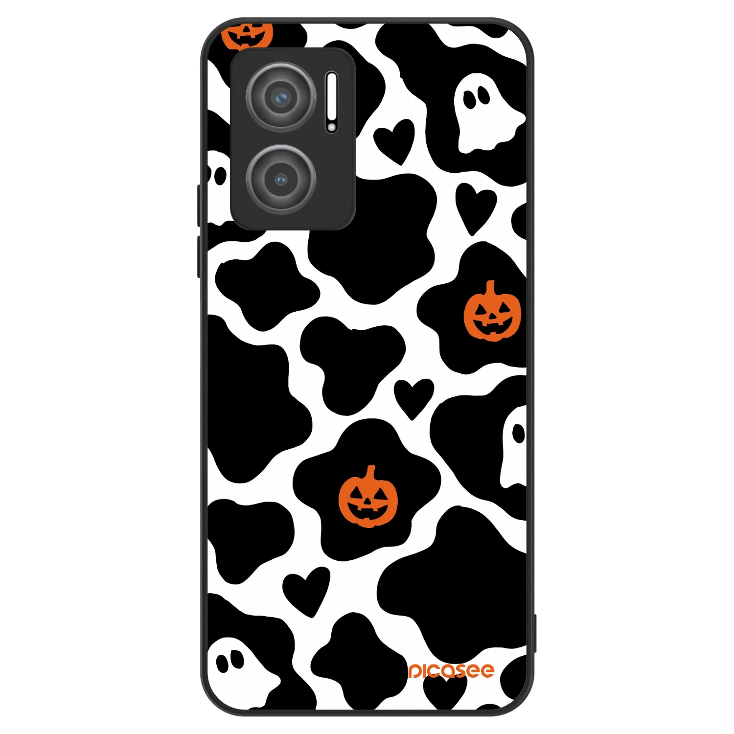 Picasee ULTIMATE CASE za Xiaomi Redmi 10 5G - Boow