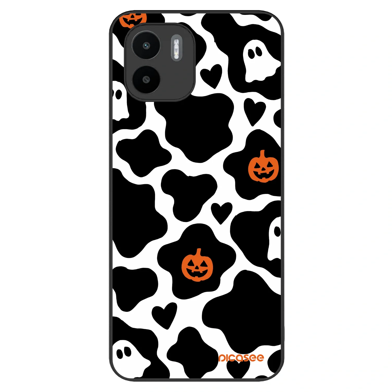 Picasee ULTIMATE CASE za Xiaomi Redmi A1 - Boow