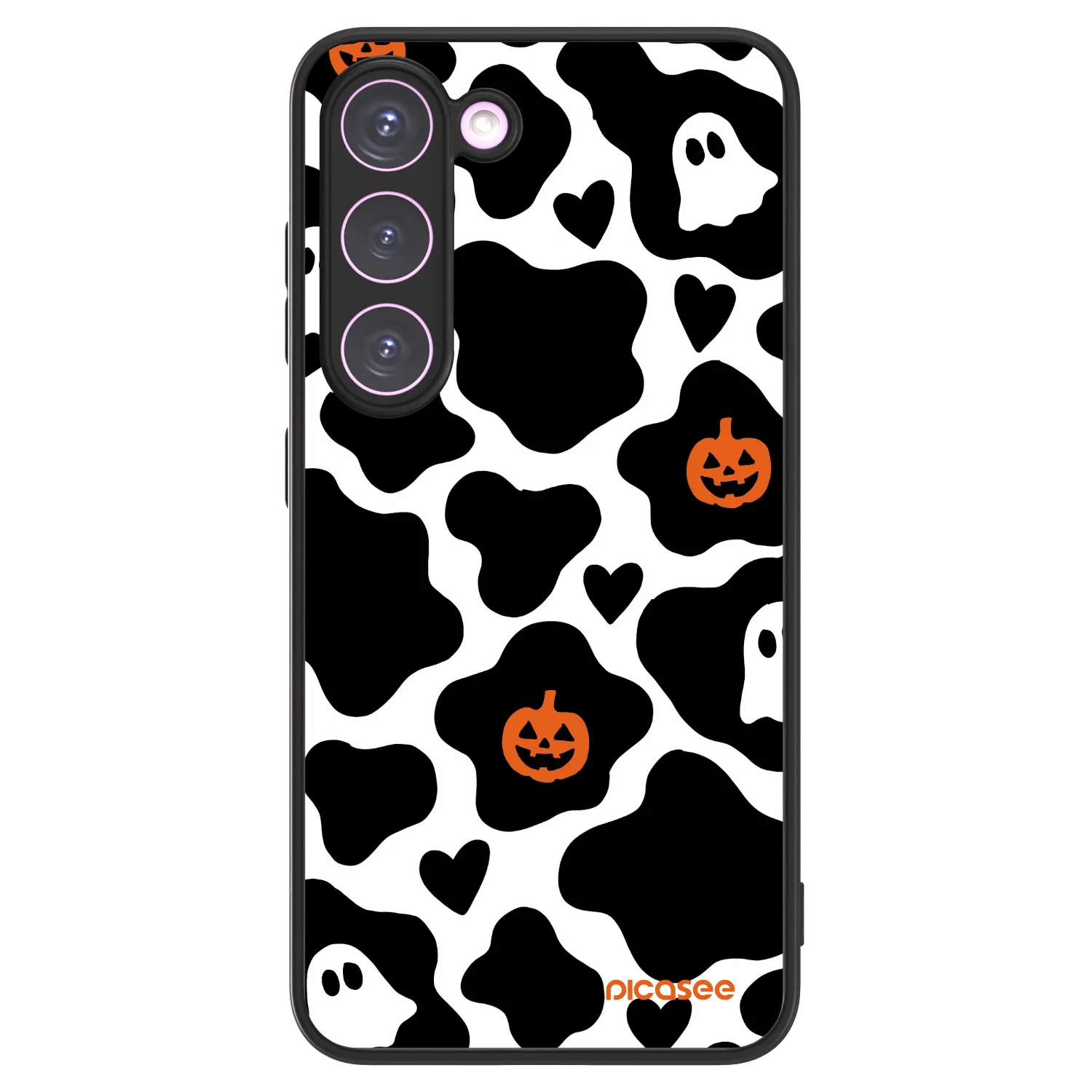 Picasee ULTIMATE CASE za Samsung Galaxy S23 5G - Boow