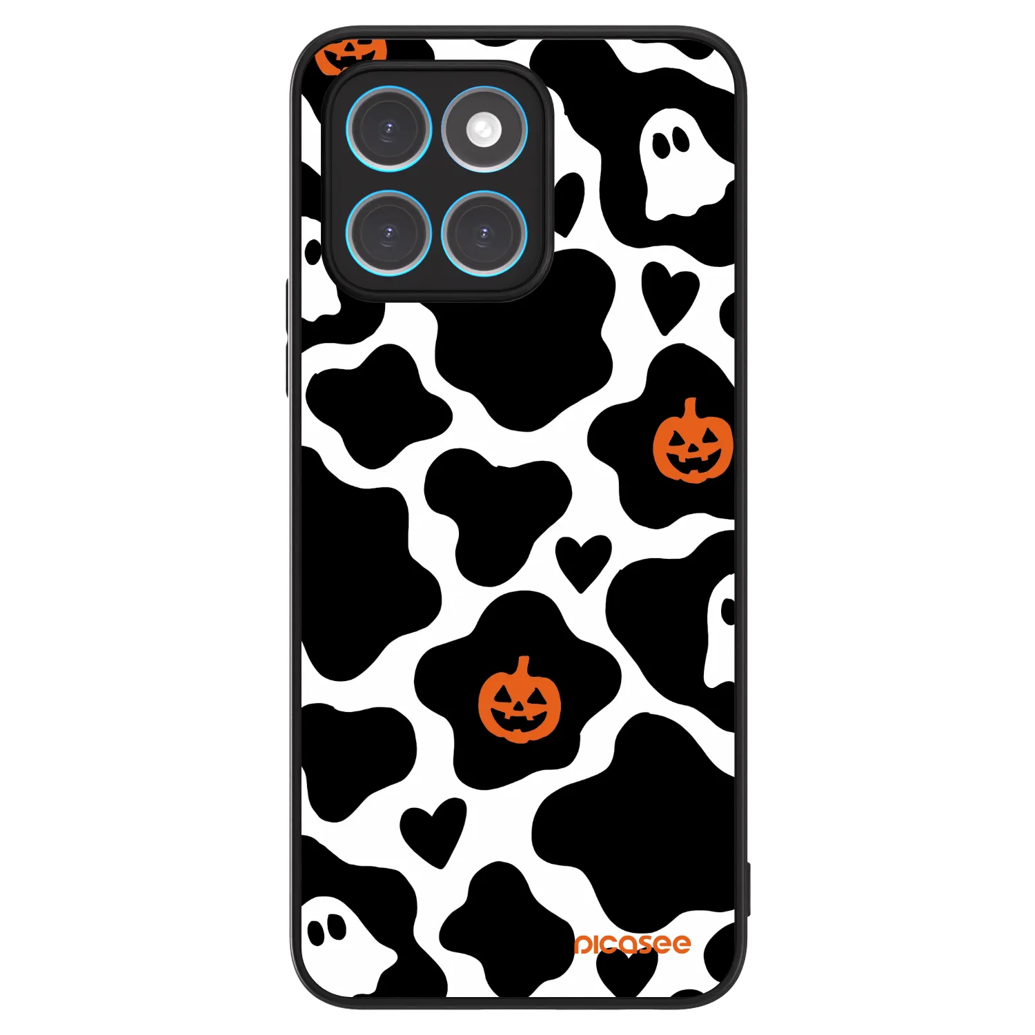 Picasee ULTIMATE CASE za Honor X6 - Boow
