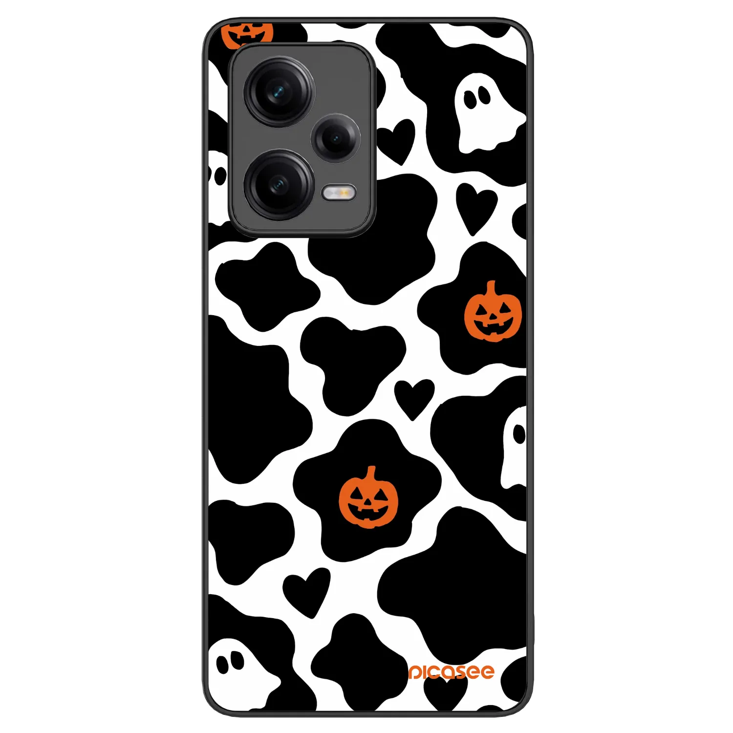 Picasee ULTIMATE CASE za Xiaomi Redmi Note 12 Pro 5G - Boow