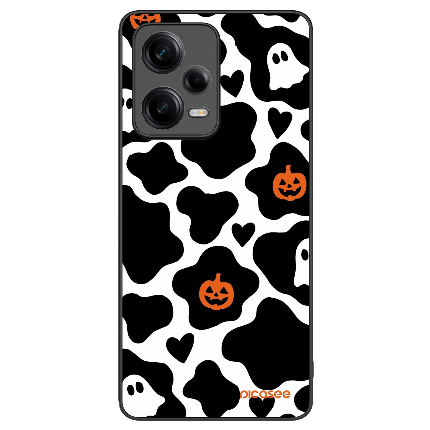Picasee ULTIMATE CASE za Xiaomi Redmi Note 12 Pro+ 5G - Boow