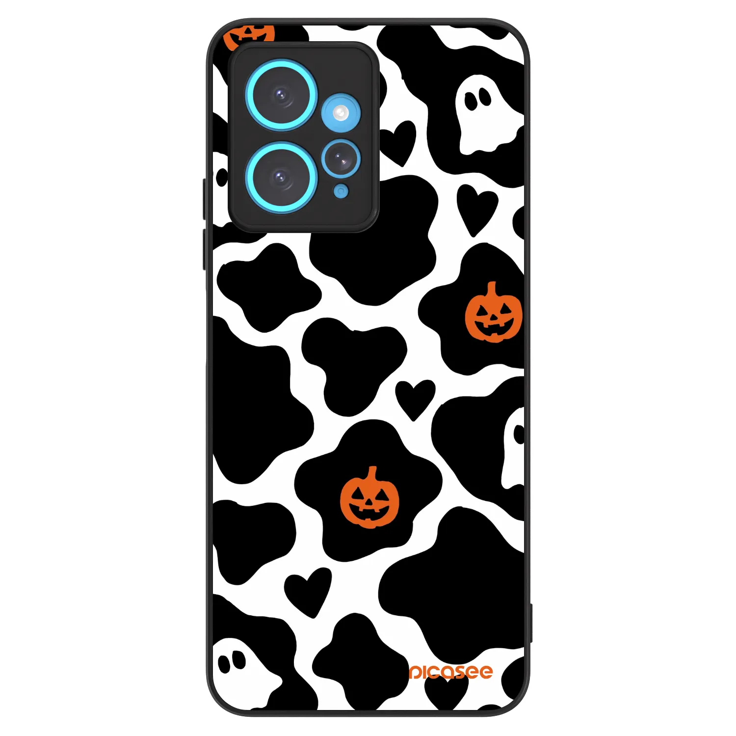 Picasee ULTIMATE CASE za Xiaomi Redmi Note 12 4G - Boow
