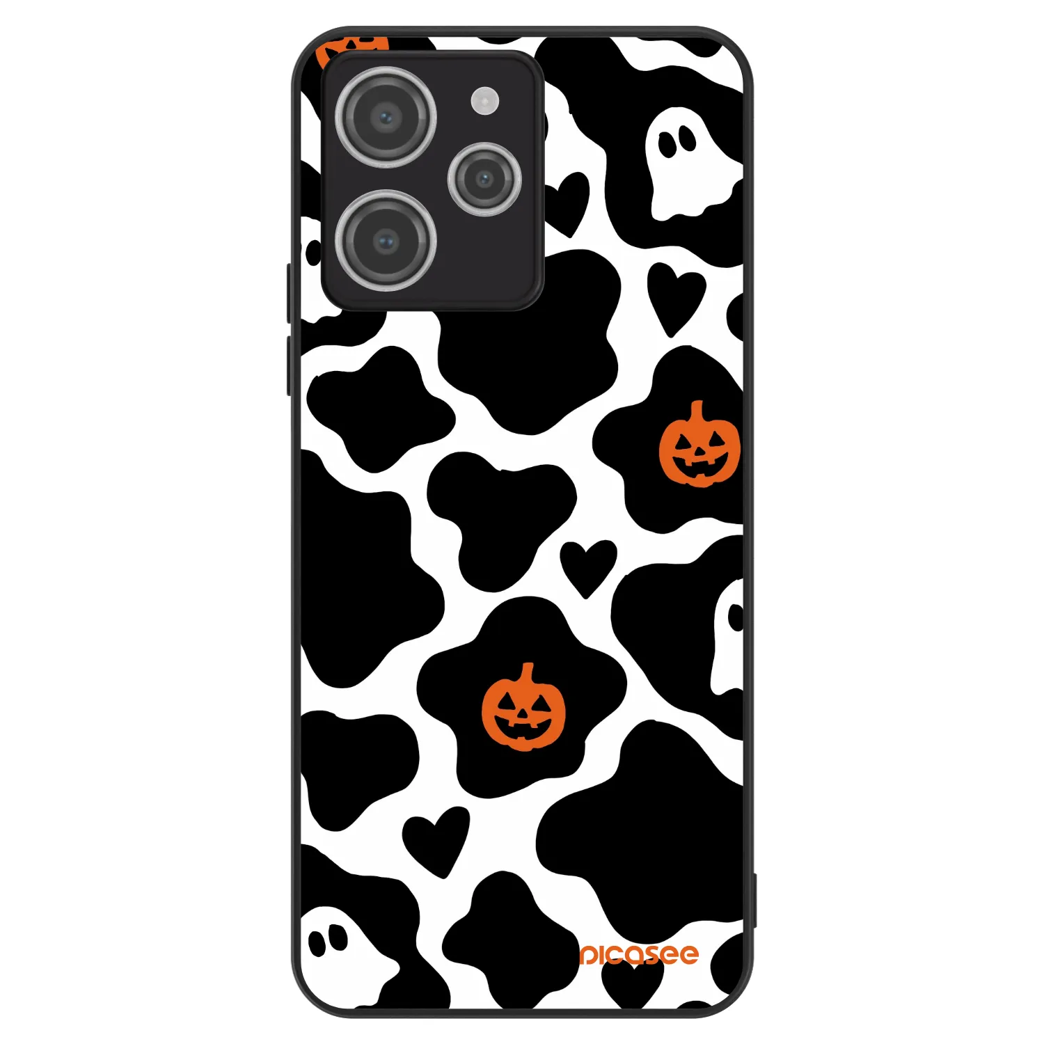 Picasee ULTIMATE CASE za Xiaomi Redmi 12 4G - Boow