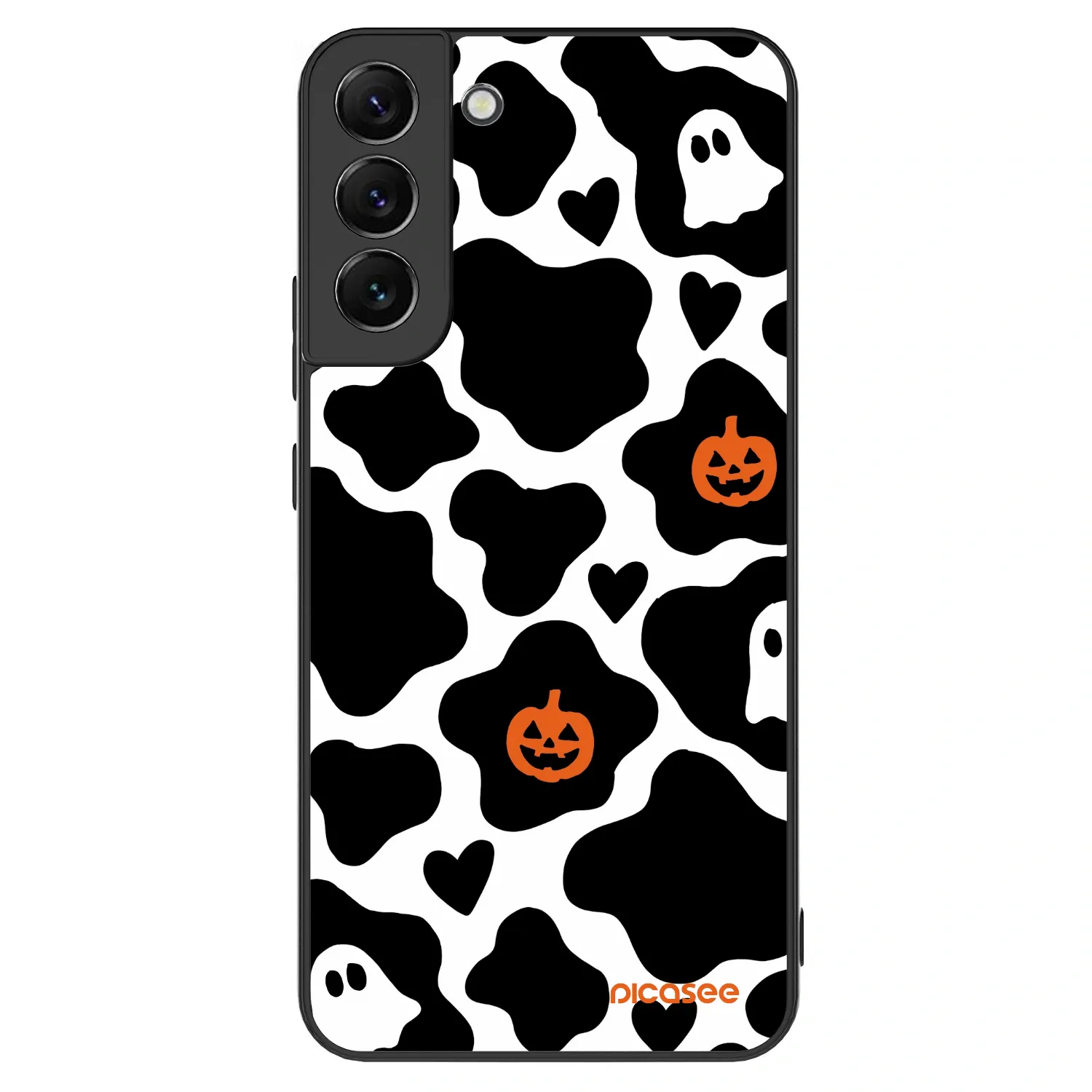 Picasee ULTIMATE CASE PowerShare za Samsung Galaxy S22+ 5G - Boow