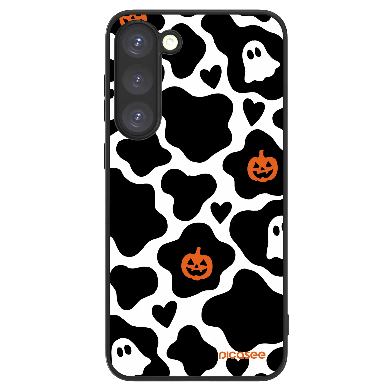 Picasee ULTIMATE CASE PowerShare za Samsung Galaxy S23+ 5G - Boow