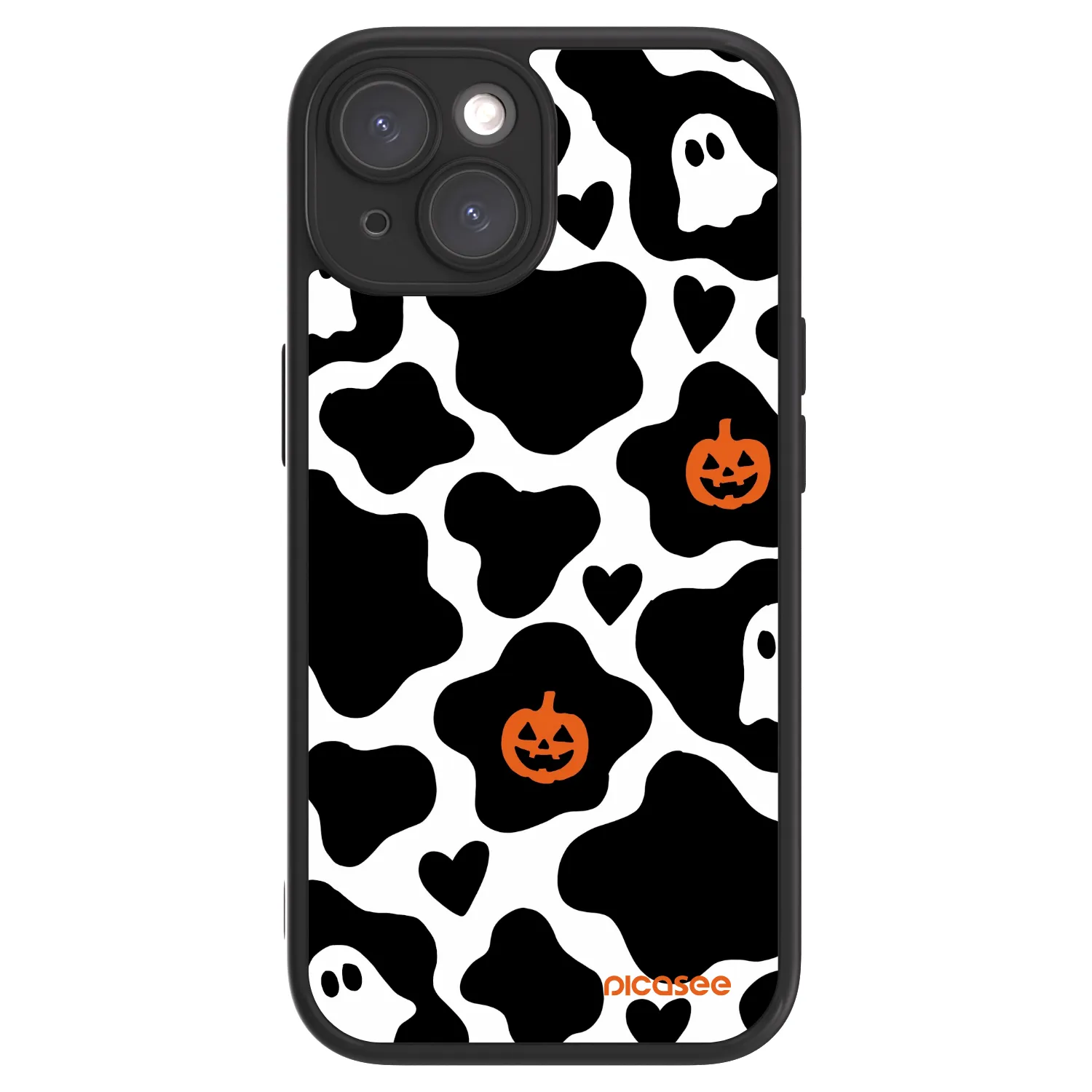 Picasee ULTIMATE CASE za Apple iPhone 15 - Boow