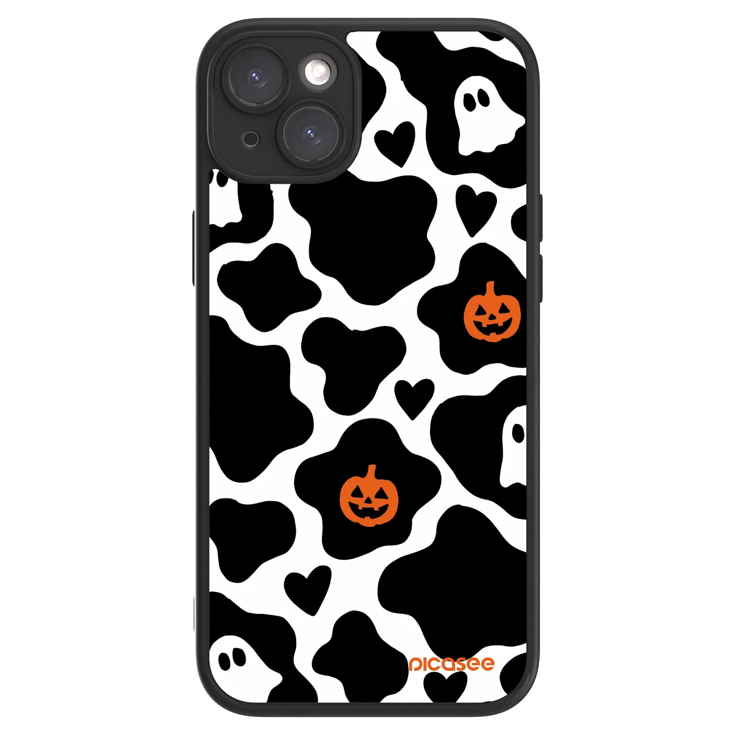 Picasee ULTIMATE CASE MagSafe za Apple iPhone 15 Plus - Boow