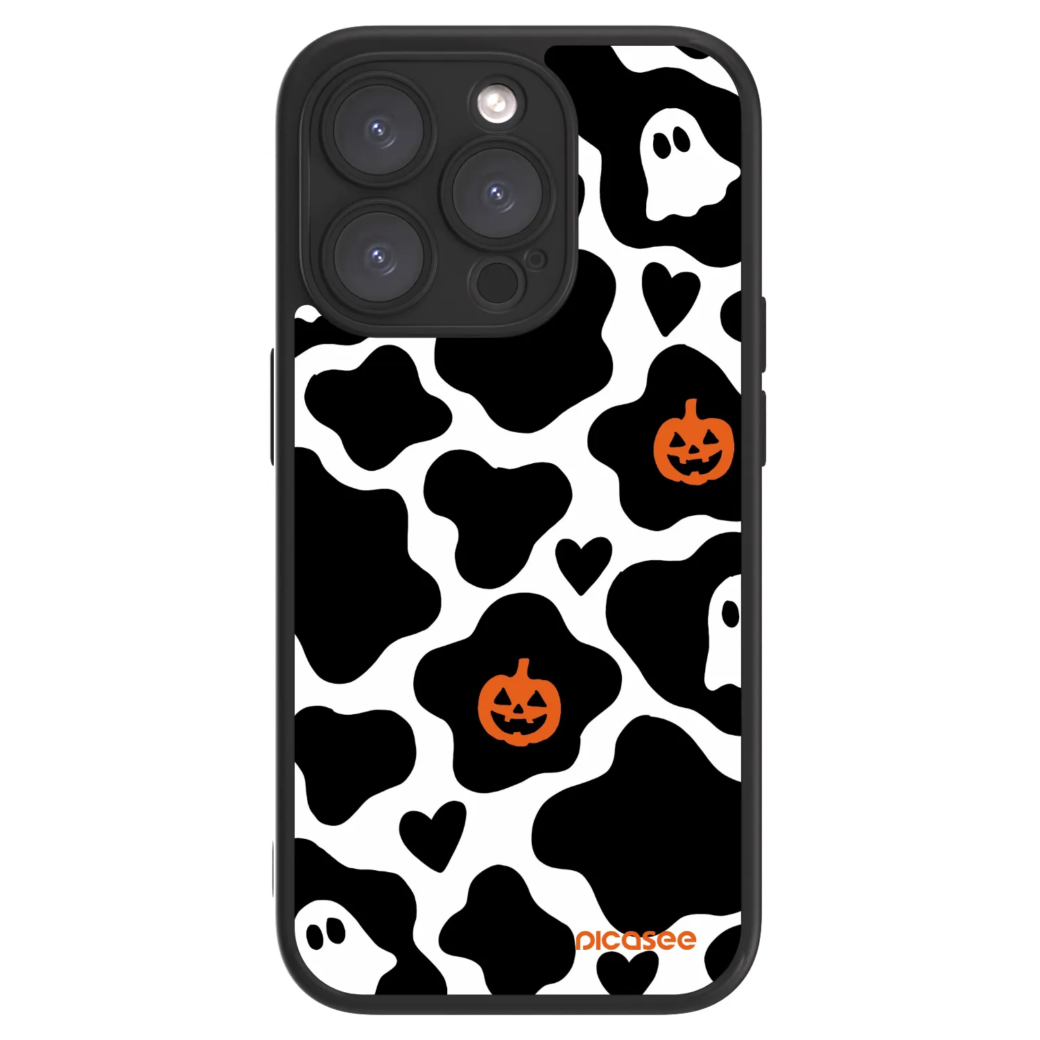 Picasee ULTIMATE CASE za Apple iPhone 15 Pro - Boow