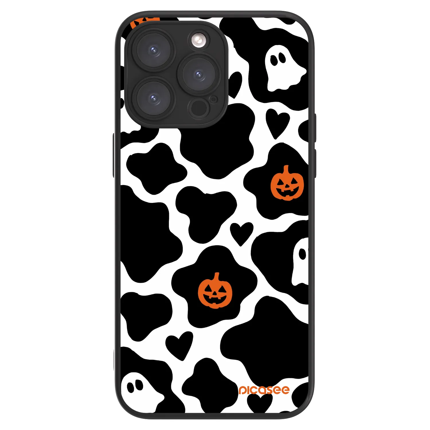 Picasee ULTIMATE CASE za Apple iPhone 15 Pro Max - Boow