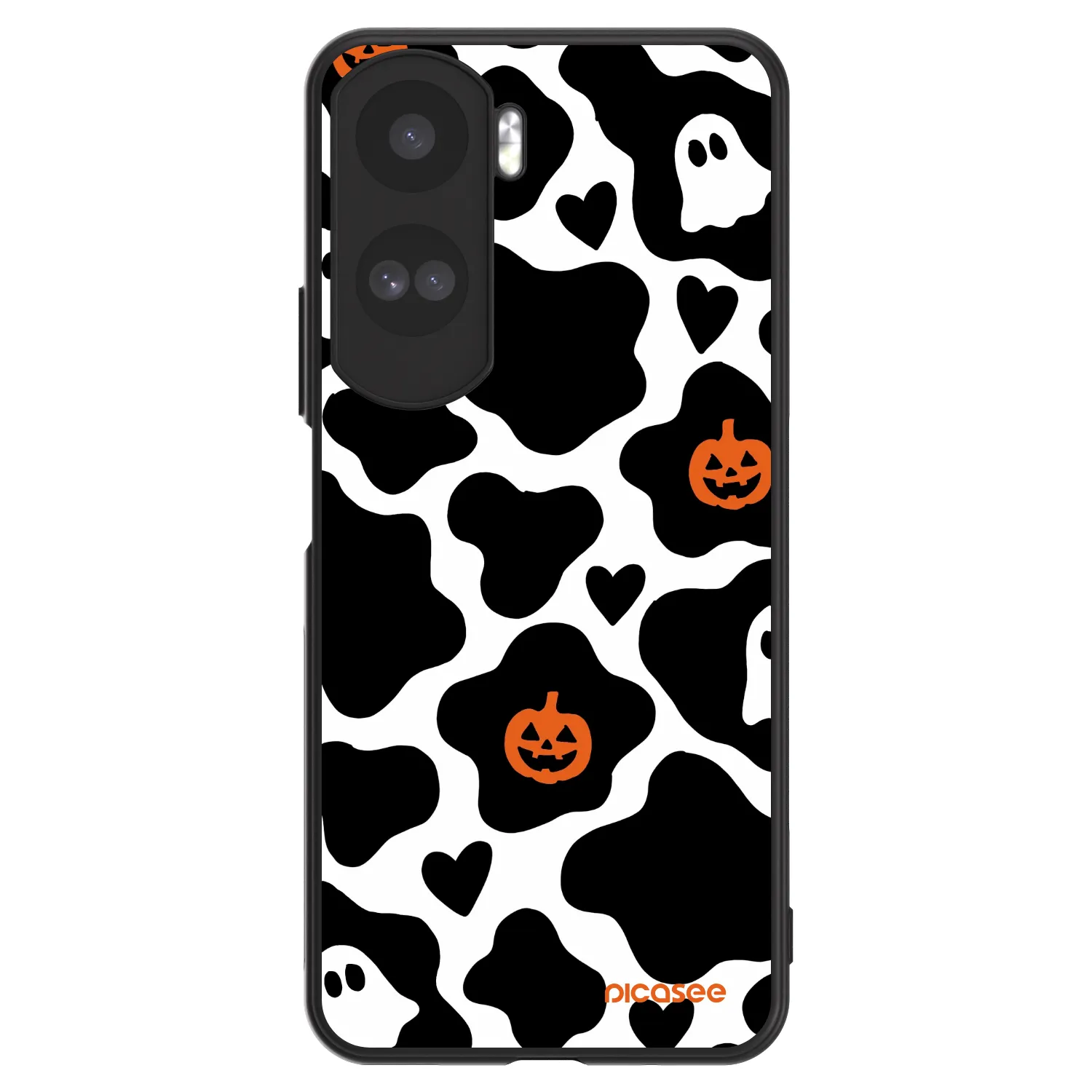 Picasee ULTIMATE CASE za Honor 90 Lite 5G - Boow
