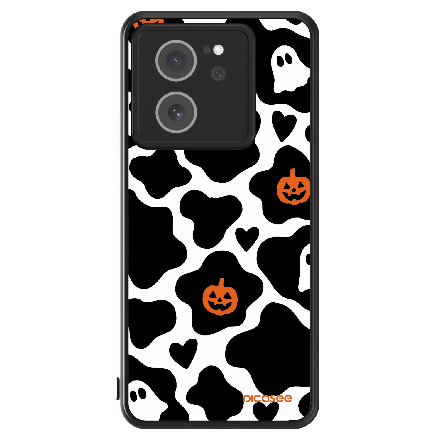 Picasee ULTIMATE CASE za Xiaomi 13T Pro - Boow