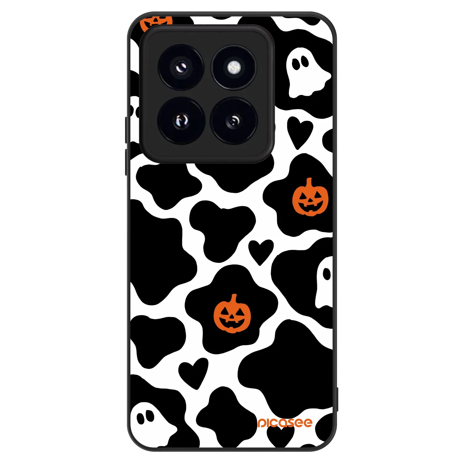Picasee ULTIMATE CASE za Xiaomi 14 Pro - Boow