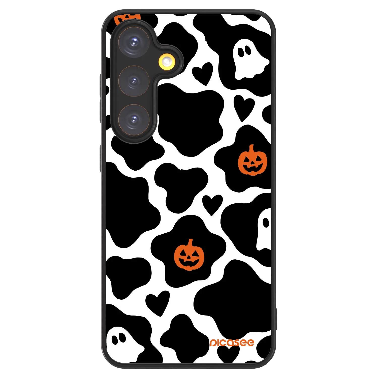 Picasee ULTIMATE CASE za Samsung Galaxy S24 S921B 5G - Boow