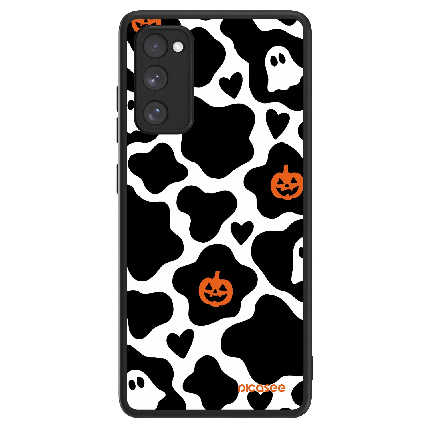 Picasee ULTIMATE CASE PowerShare za Samsung Galaxy S20 FE - Boow