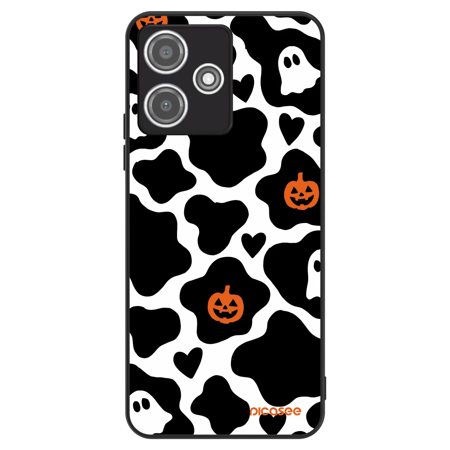 Picasee ULTIMATE CASE za Xiaomi Redmi 12 5G - Boow