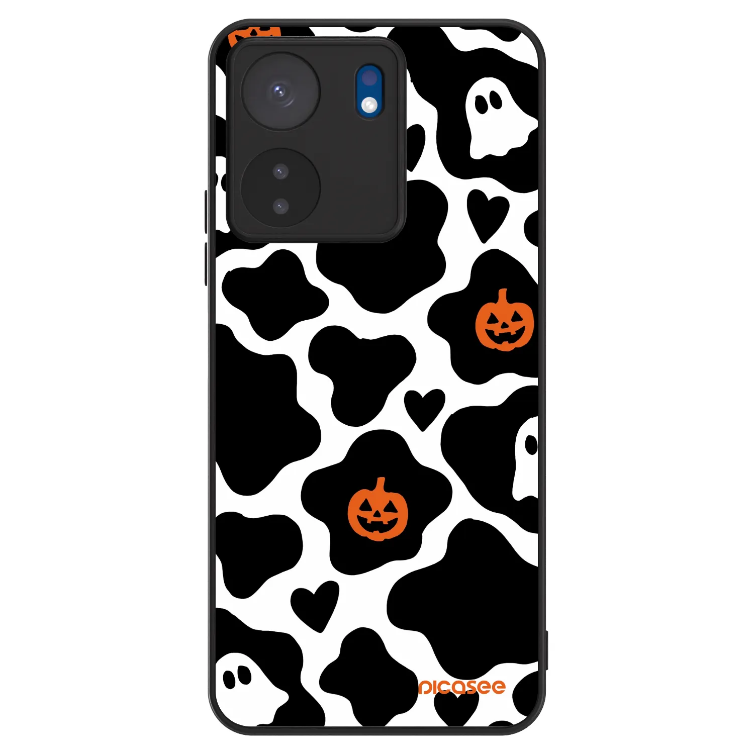 Picasee ULTIMATE CASE za Xiaomi Redmi 13C 4G - Boow
