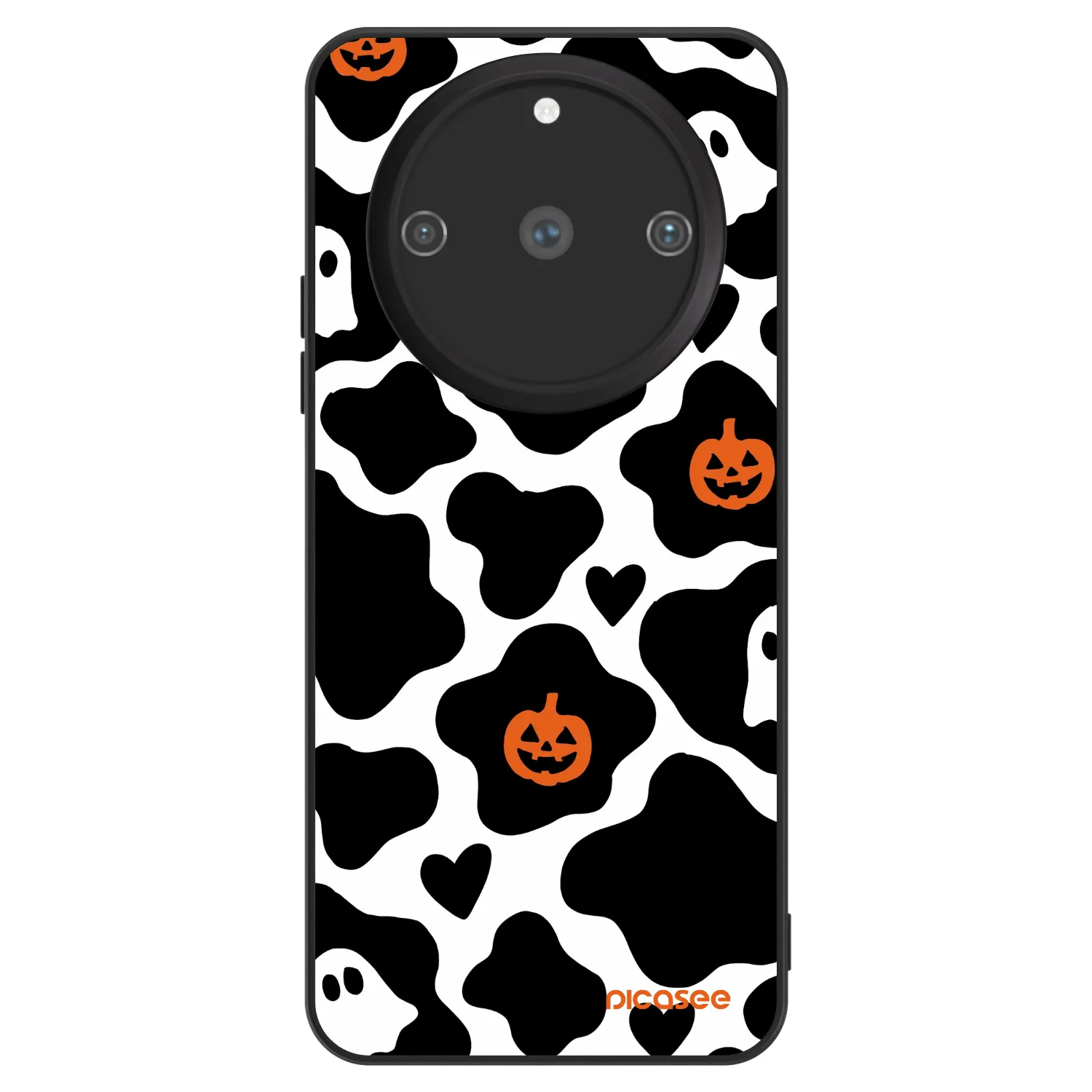 Picasee ULTIMATE CASE za Realme 11 Pro+ - Boow