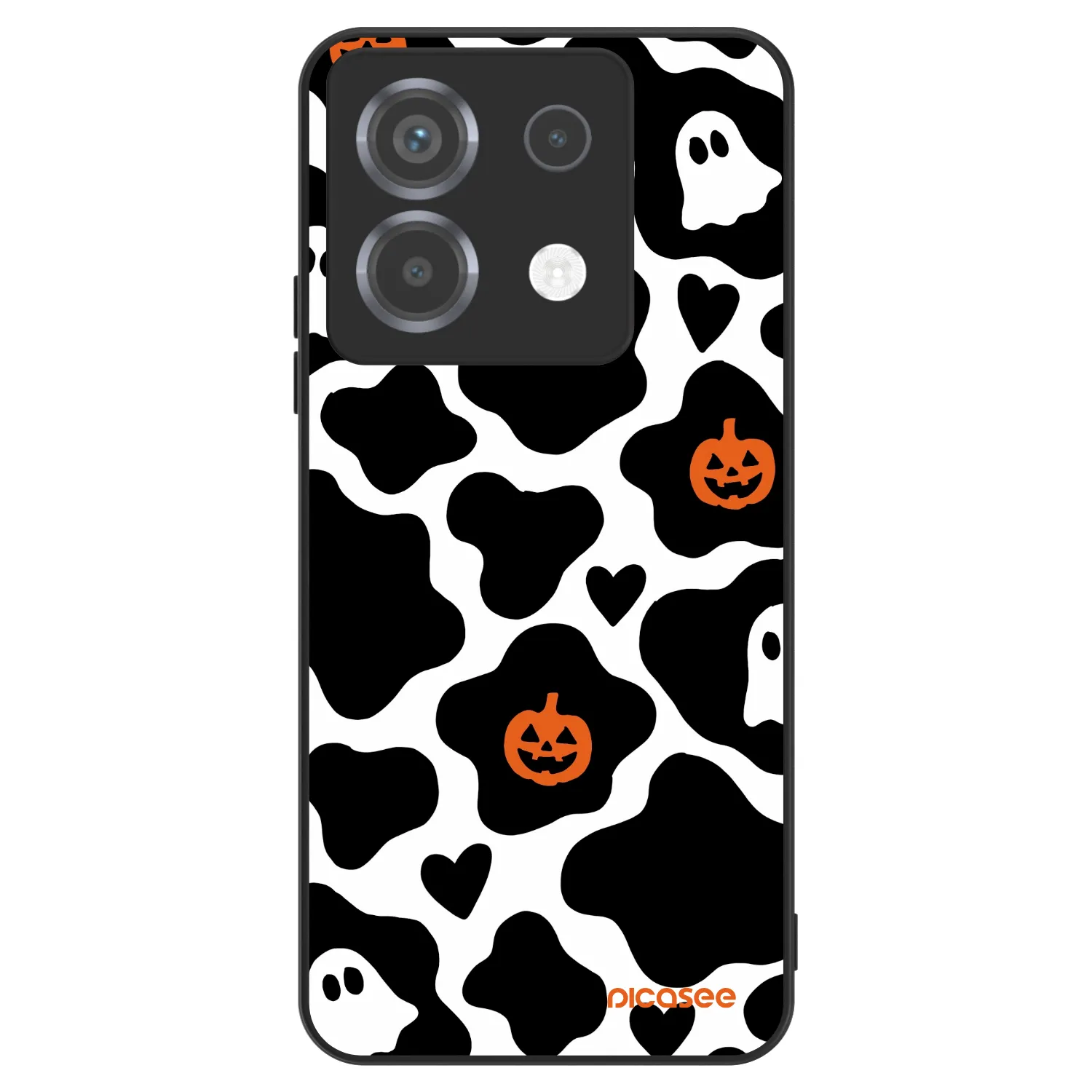 Picasee ULTIMATE CASE za Xiaomi Poco X6 - Boow