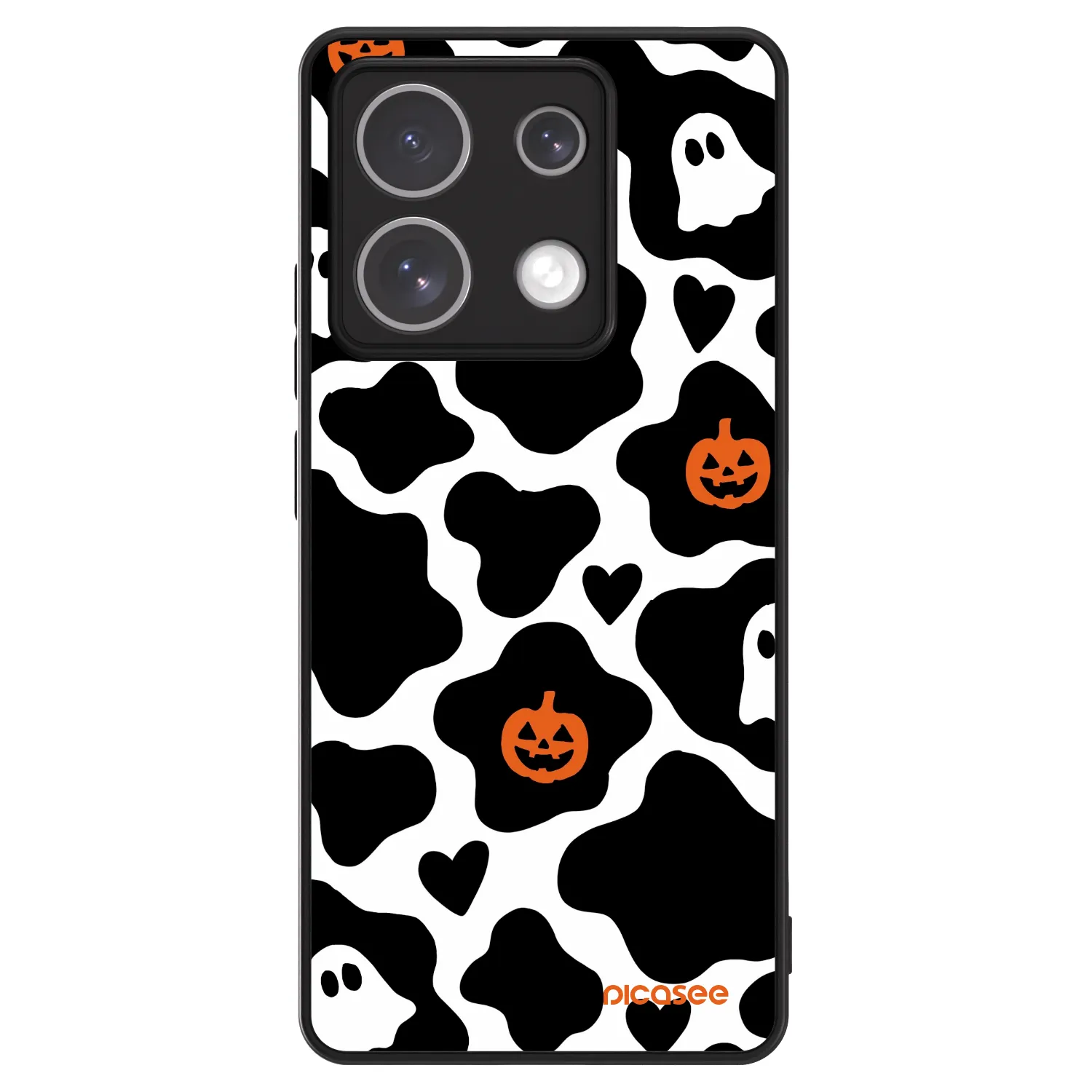 Picasee ULTIMATE CASE za Xiaomi Redmi Note 13 Pro 5G - Boow