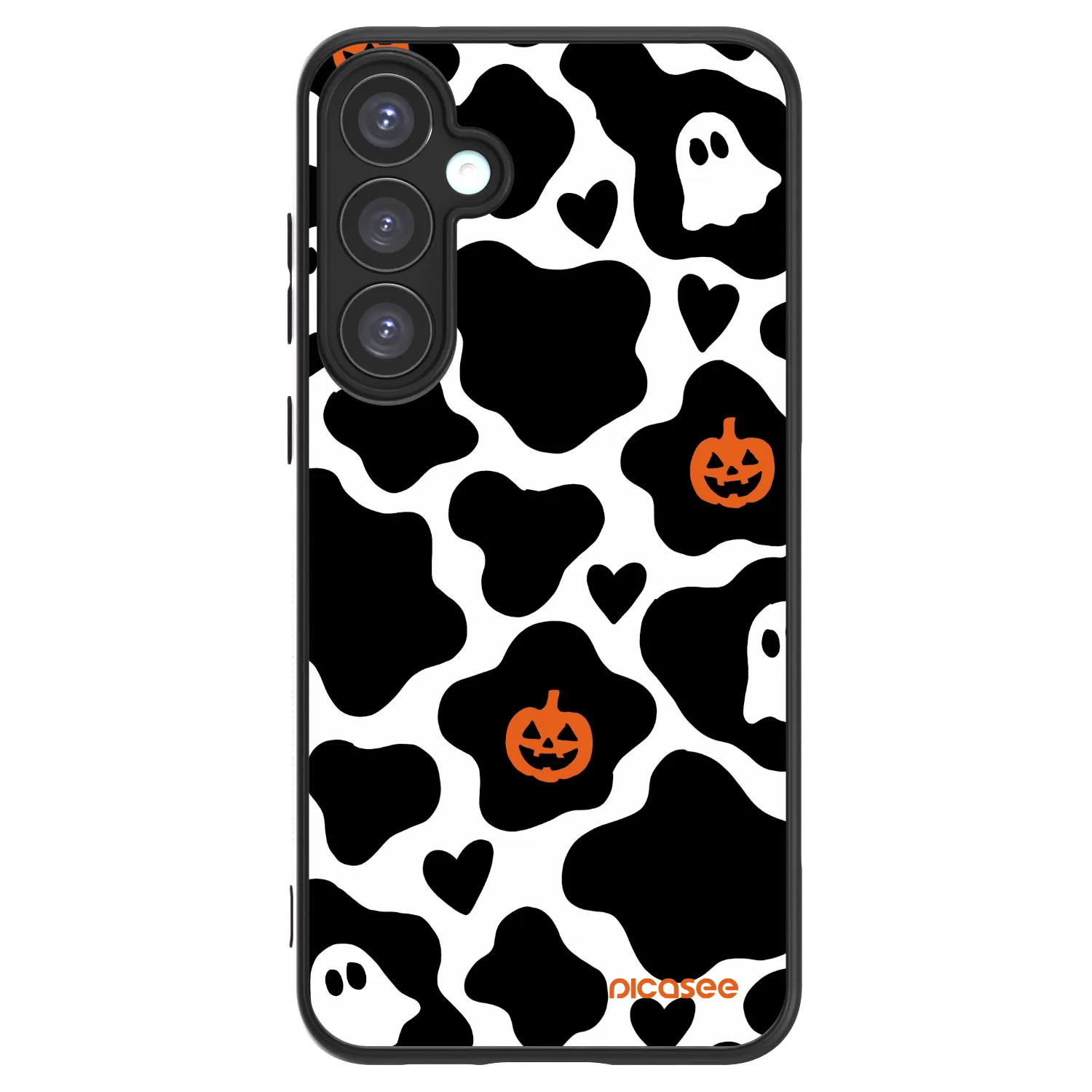 Picasee ULTIMATE CASE za Samsung Galaxy A55 5G A556B - Boow