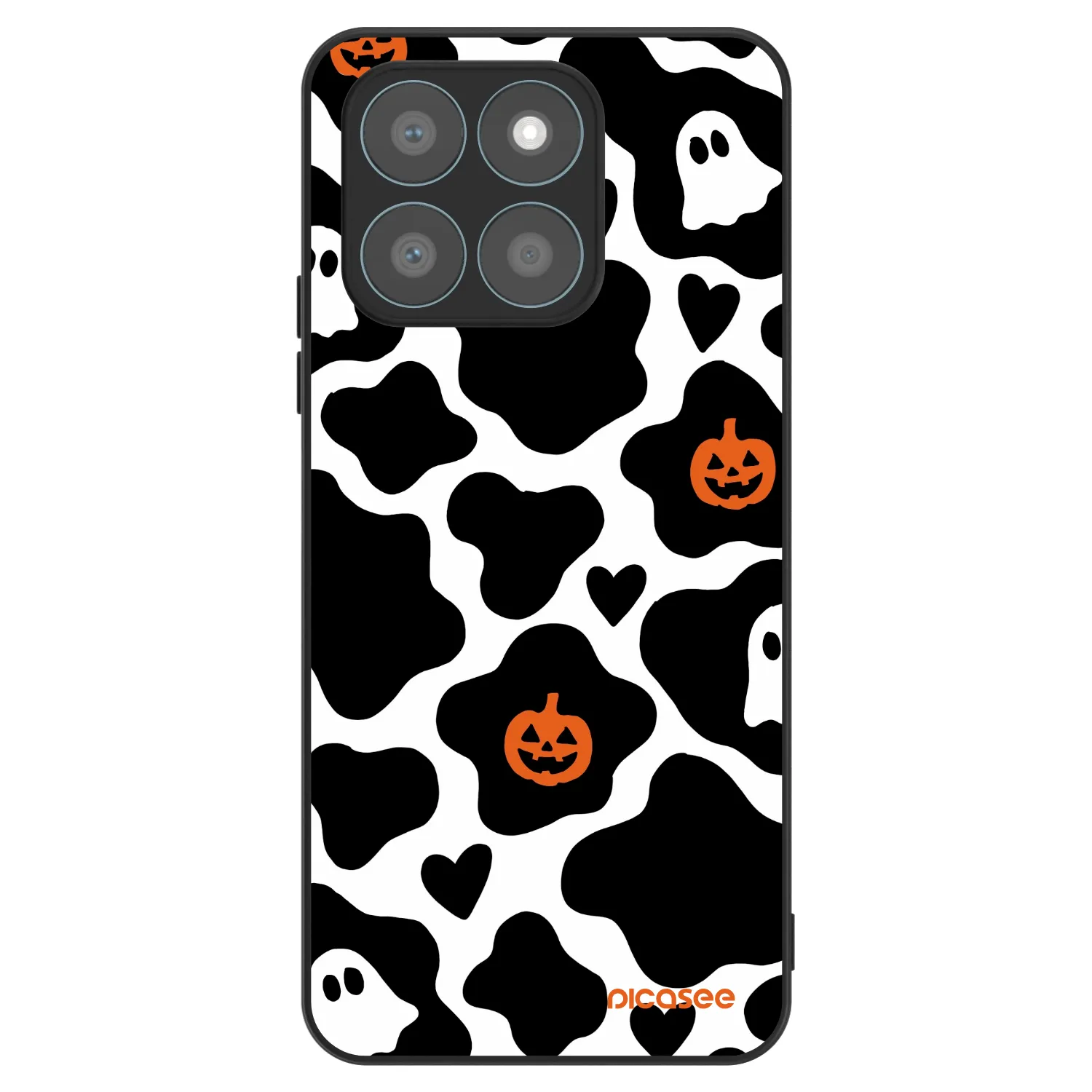 Picasee ULTIMATE CASE za Honor X8b - Boow