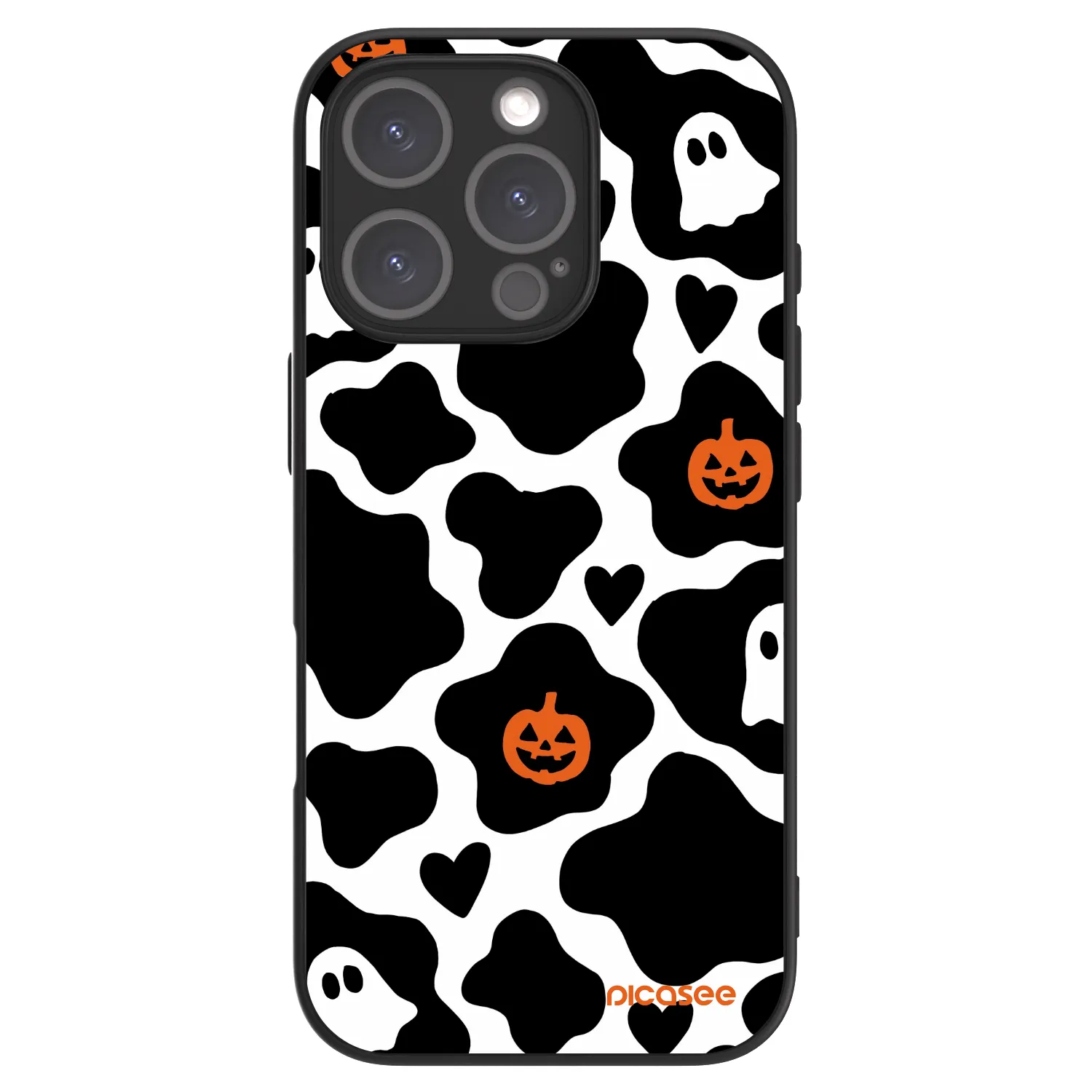 Picasee ULTIMATE CASE za Apple iPhone 16 Pro - Boow