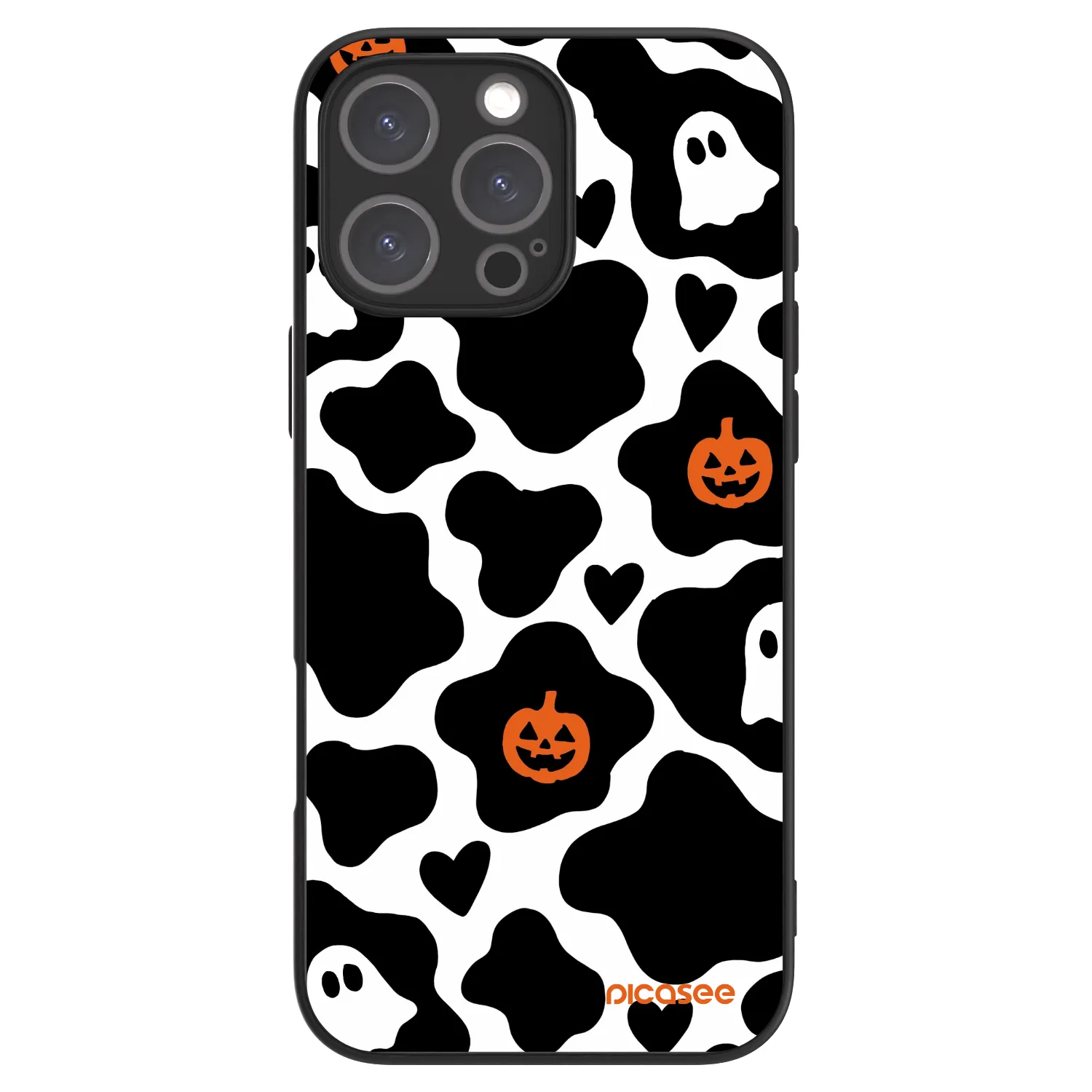 Picasee ULTIMATE CASE za Apple iPhone 16 Pro Max - Boow