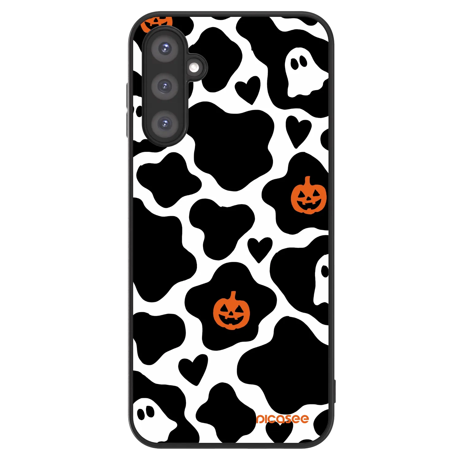 Picasee ULTIMATE CASE za Samsung Galaxy A05s A057G - Boow